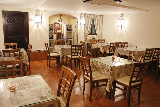Taberna La Espumita